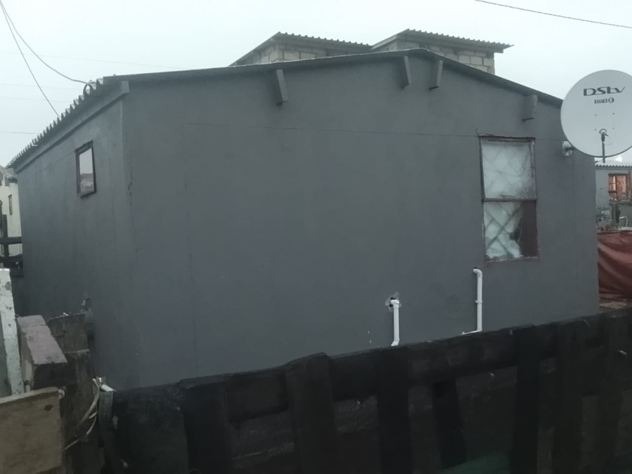1 Bedroom Property for Sale in Asla Park Western Cape